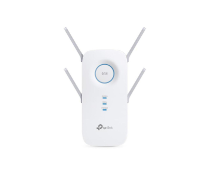 Access Point TP-LINK AC2600 RE650